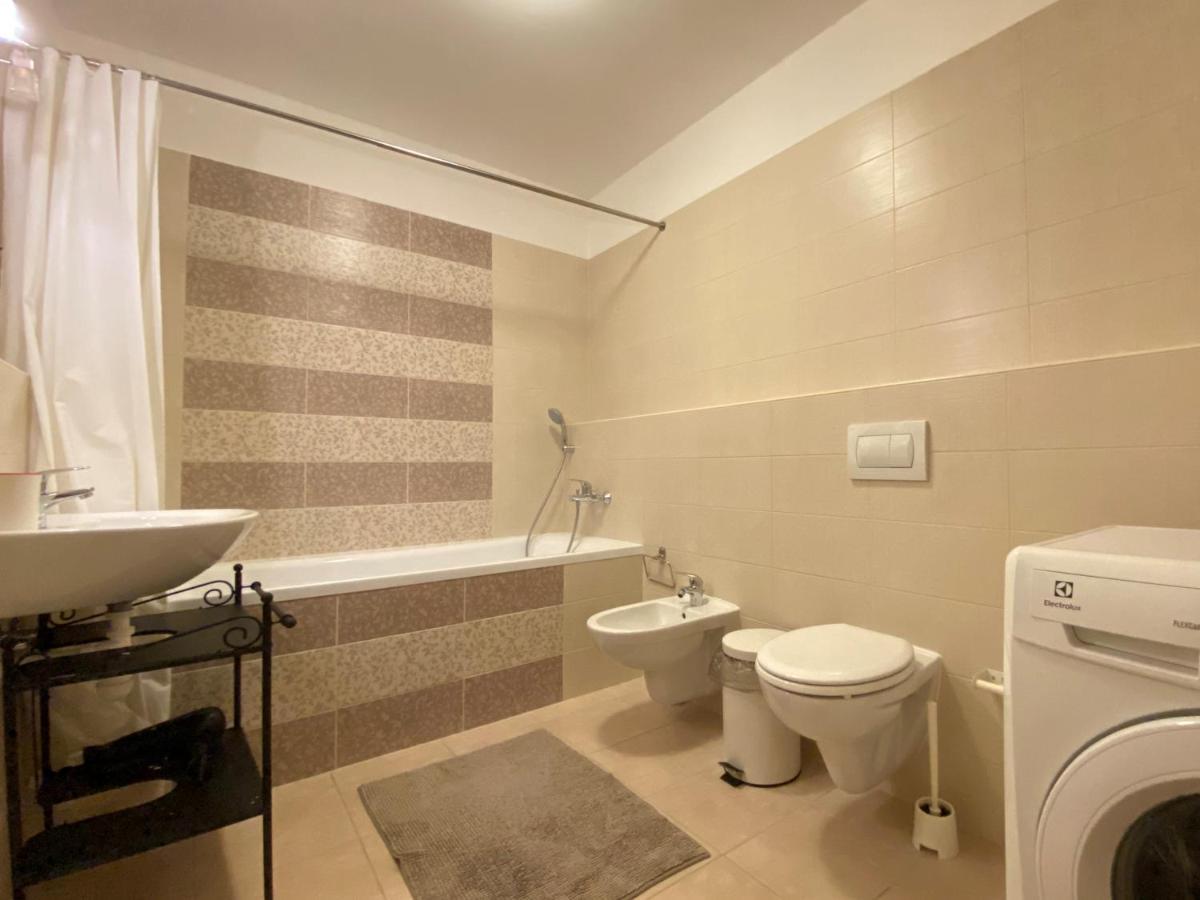 Apartment Azimuth Marianske Lazne Exterior photo
